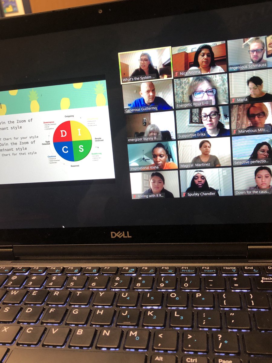 NormaBarragan10's tweet photo. @CMSoto_Leaders @MolinaSunset Lighthouse 2.0 Retreat a day full of learning. https://t.co/S9WZqCdeB4
