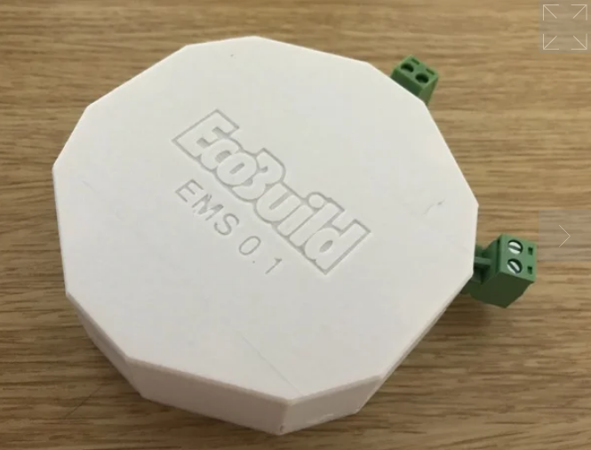 HexabitzInc's tweet photo. This is an enclosure for #Hexabitz #Energy #ManagementSystem #EMS πβ‘οΈ
The cover can be fixed to the base using m2 self-tapping screwsπ«π‘https://t.co/lOVlBZxsUr
@Hacksterio #smarthome #engineeringathome #IIOT #opensource #thingiverse #IOT #STMicroelectronics #3dprinting #edtech https://t.co/hiuBg1OGQe