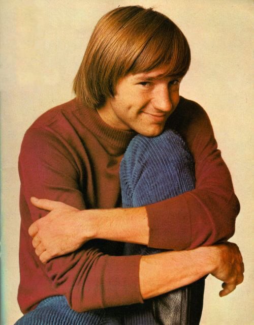 peter tork (no label)