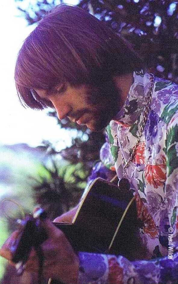 peter tork (no label)