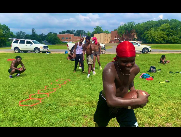 5_vs4's tweet photo. “Keep yo head head everything gonna be Ite”🗣🐐 https://t.co/36atAjnVwv