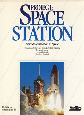  https://en.wikipedia.org/wiki/Project_Space_Station