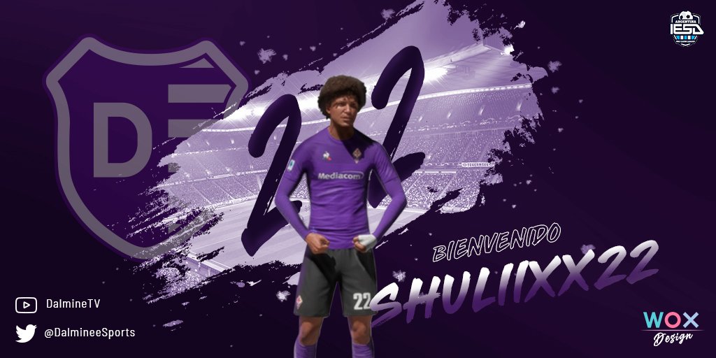 elmasgrande__14's tweet image. Defensor proveniente del lobo. Gran jugador con mucha marca y mucho futuro.