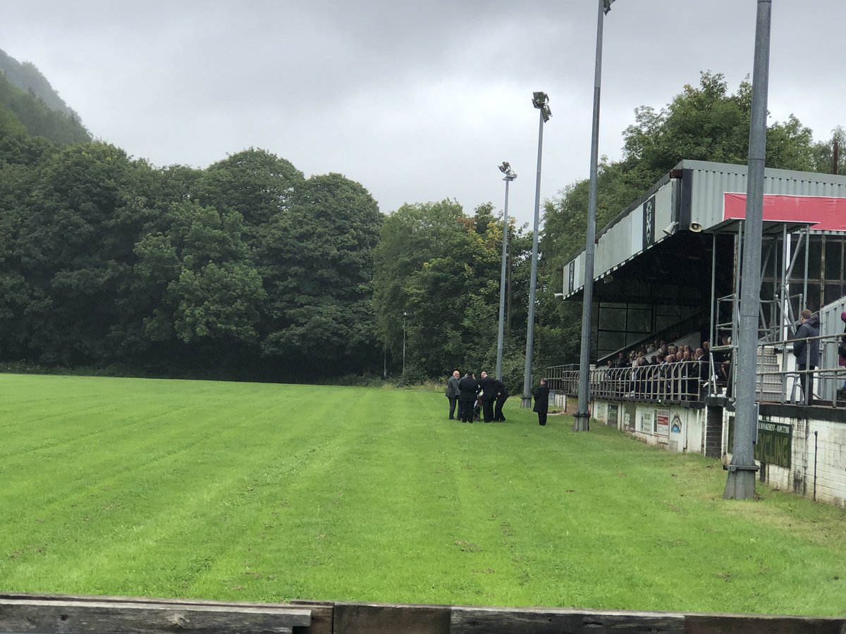 crosskeysrfc's tweet photo. One final game for the ledged Richie Donovan “The Don “ #keyskeyskeys #RIPRD https://t.co/H1Nf5UyBIF
