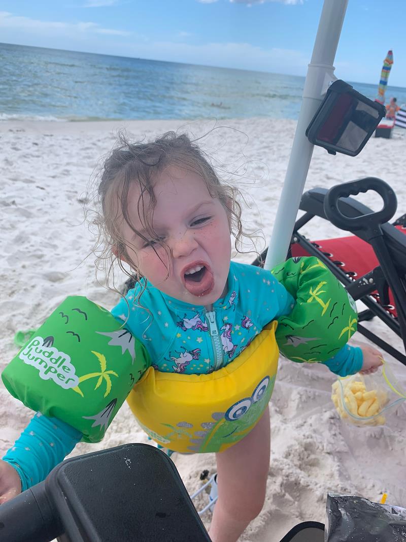 My friend Leslie is a finalist in Resort Collection's Photo Contest - help rally votes: flip.to/r/gyy5e <a href="/ResortsPCBeach/">Resort Collection</a>