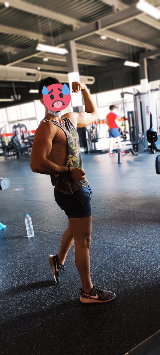 MaximusWTF's tweet photo. Seguimos dándole caña, mientras unos ponen excusas, otros trabajamos en silencio 💪🏻😅 https://t.co/rCLO2sstPZ