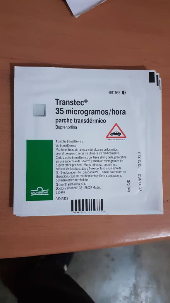 TiaAlicia70's tweet photo. Sobris hermosos de #Barinas estamos necesitando con urgencia estos parches de #Transtec o #Fentanilo para mi hermanita Vicenta.

Si me pueden ayudar con un RT se los agradezco...  Si saben quien lo vende o lo tiene, favor comunicarse.

#ServicioPublico @ReporteYa https://t.co/IjQyOQBzYh