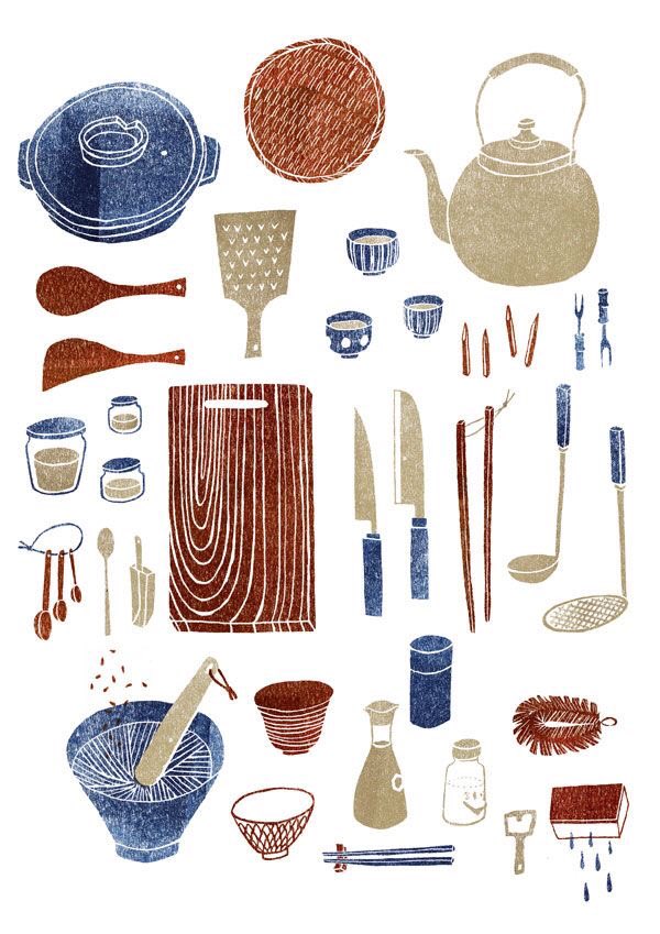 kukka_ki's tweet photo. 🟫🟦調理器具🟦🟫
#kitchenware
#JapanesekitchenWare https://t.co/cckqw7FuI8