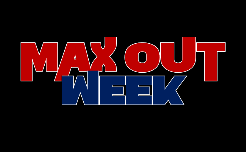 Och_Performance's tweet photo. This week is off to a great start with 20 yard dash tests, power clean maxes, and back squat maxes and IT'S ONLY MONDAY! Hope to see you here this week. Time to see how the last few weeks have paid off💪#maxout #lift #fieldtests #speed #liftheavy #success #progress #crushit #opt https://t.co/W7qLw3irIb
