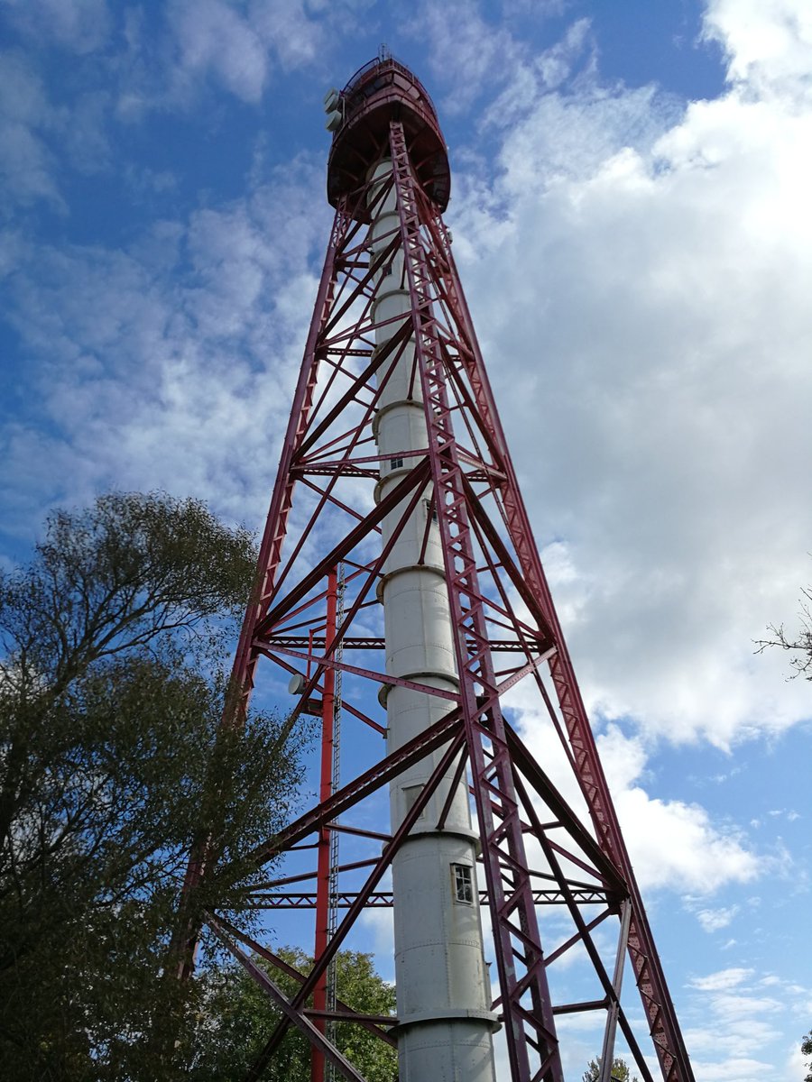 weitzilein's tweet photo. @We_vs_leukemia Hier ein Bild vom Leuchtturm Campen, dem höchsten Leuchtturm Deutschlands und der passenden Aussicht dazu. Bleib stark Paul! https://t.co/98t20k8ljZ
