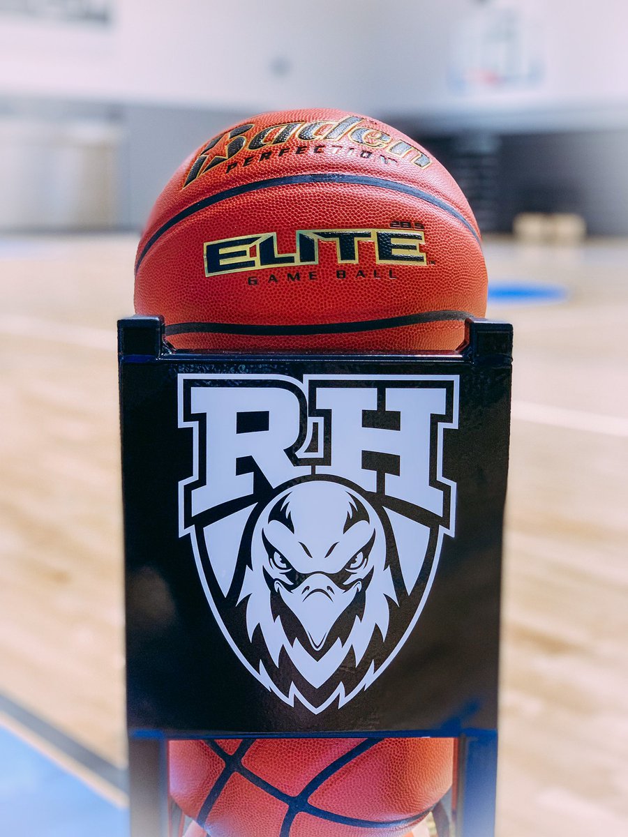 RockHillGBB's tweet photo. First practice on The Hill is in the books! โ๏ธ๐ฏ #UNcommonMentality https://t.co/MnXBDsmRvw