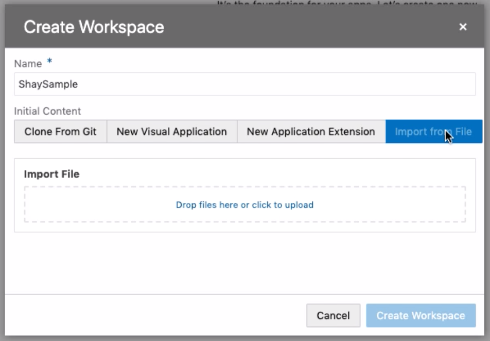 ShayOracle's tweet image. New Blog/Video - Moving your #Oracle Visual Builder app to Visual Builder Studio - It&apos;s easy to get advanced #Git integration, CI/CD Automation and much more with #OracleVBS blogs.oracle.com/shay/moving-vi…