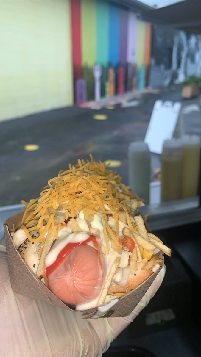takeaburger tweet picture