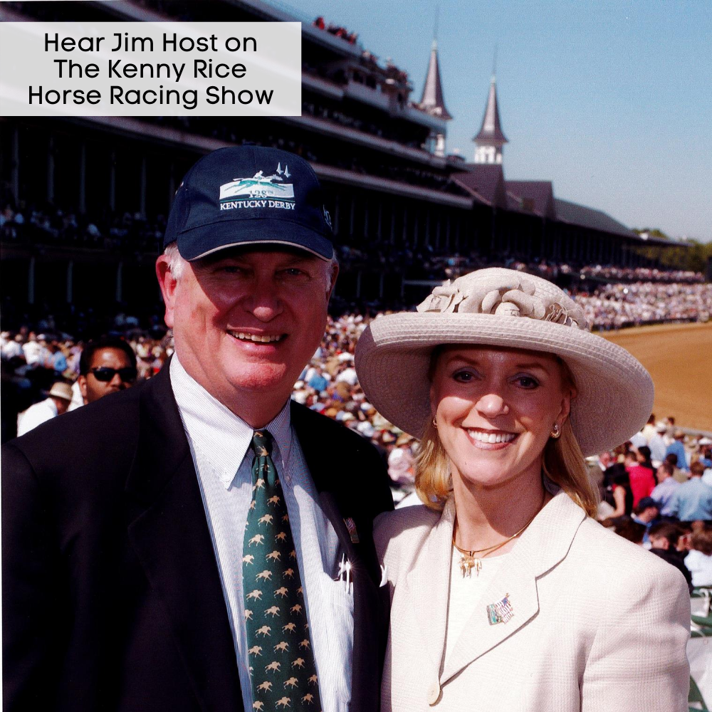 Changing the Game by Jim Host tweet media