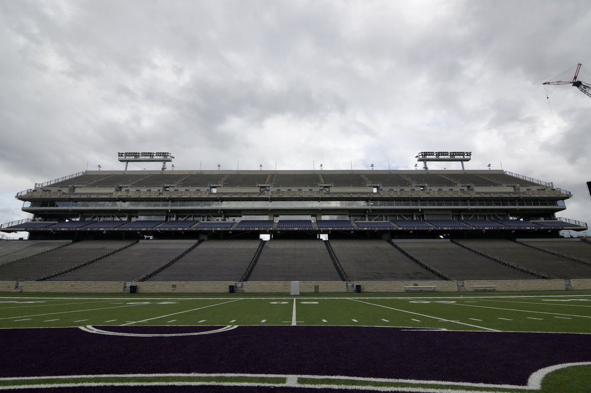 kstatesports's tweet photo. Miss you too 

@KStateFB ⚒ https://t.co/sa6iv8L0Mc