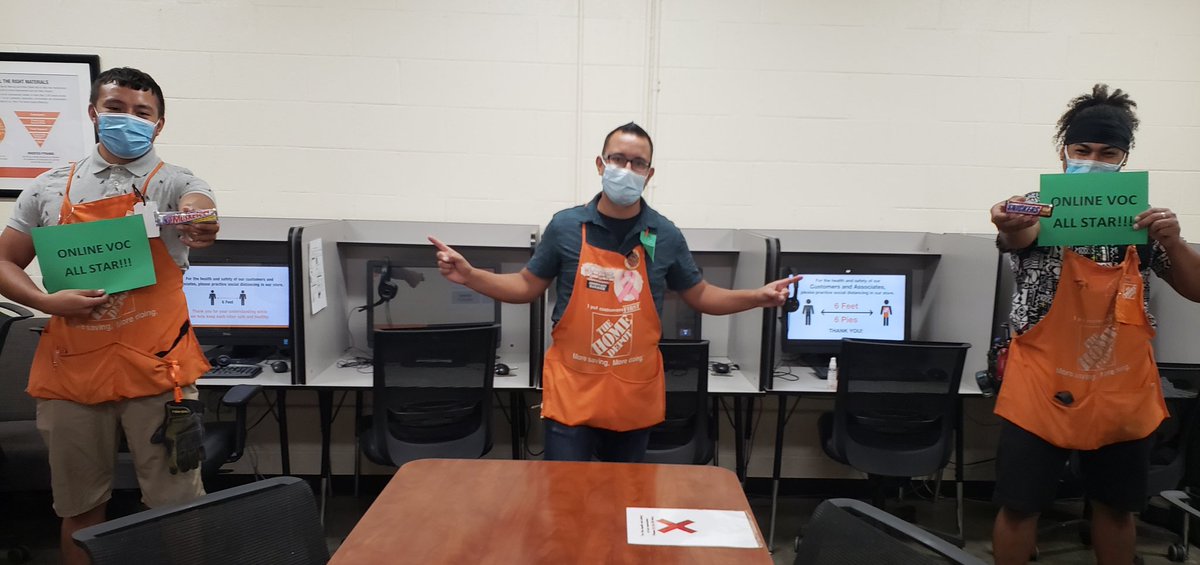 James Evaristo (@jevaristo0663) on Twitter photo Thanking our #MillionDollarBaby Service Desk and Deliveries associates for a 🍭SWEET🍬 job in driving Online VOC last week. Hard work and engagement truly pays off!!! Keep it up team!!! <a href="/Tpierce1288/">Travis Pierce</a> <a href="/MCortezTHD327/">Michelle Cortez</a> <a href="/damonbever327/">Damon Bever</a> <a href="/LKnappD327/">Security Center </a> <a href="/RobinGirardTHD/">Robin Girard</a> <a href="/Al_0663/">Al S.</a> <a href="/salalejo327/">Salvador Alejo</a> Thanking our #MillionDollarBaby Service Desk and Deliveries associates for a 🍭SWEET🍬 job in driving Online VOC last week. Hard work and engagement truly pays off!!! Keep it up team!!! <a href="/Tpierce1288/">Travis Pierce</a> <a href="/MCortezTHD327/">Michelle Cortez</a> <a href="/damonbever327/">Damon Bever</a> <a href="/LKnappD327/">Security Center </a> <a href="/RobinGirardTHD/">Robin Girard</a> <a href="/Al_0663/">Al S.</a> <a href="/salalejo327/">Salvador Alejo</a>