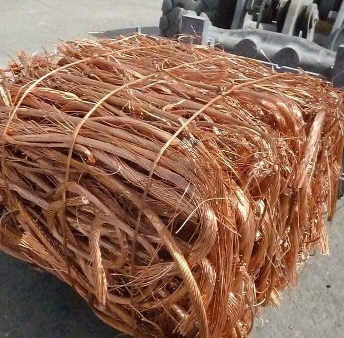 CopperWireScrap's tweet photo. Whatsapp:+45 36 95 97 59
shaapsltd@gmail.com
#copper #scrapmetal #iron #railway #copperwirescrapsupplier #CU
#aluminium #recycle #globalseller #copperwirescrap
#hms #coppercathode #coppermine #coppering #copperingot #scrapmetal #scraplife #millberry #copperwire #mining #copper https://t.co/SUNZGz6w3T