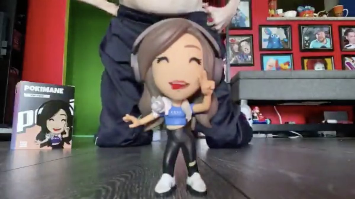 <a href="/rickyberwick/">Ricky Berwick</a> <a href="/pokimanelol/">pokimane</a> Images That Proceed Unfortunate Events