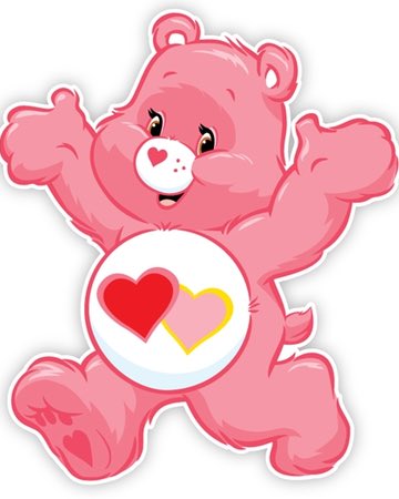 love-a-lot bear