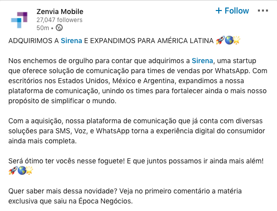 Ezequiel Sculli tweet media