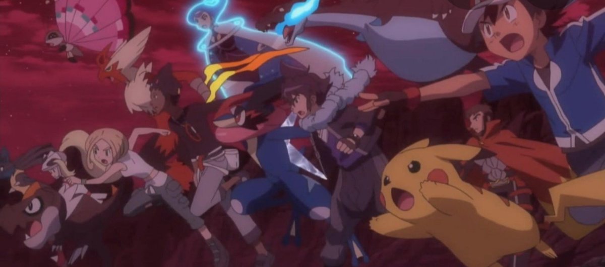 PokimaxXX tweet media