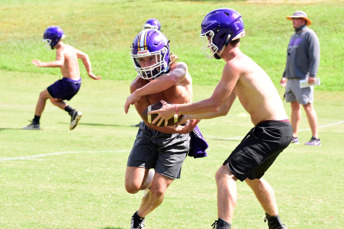 winfreyjake's tweet photo. Stop No. 2 — Fairview. Look for that story tomorrow. https://t.co/uV4U618pOJ