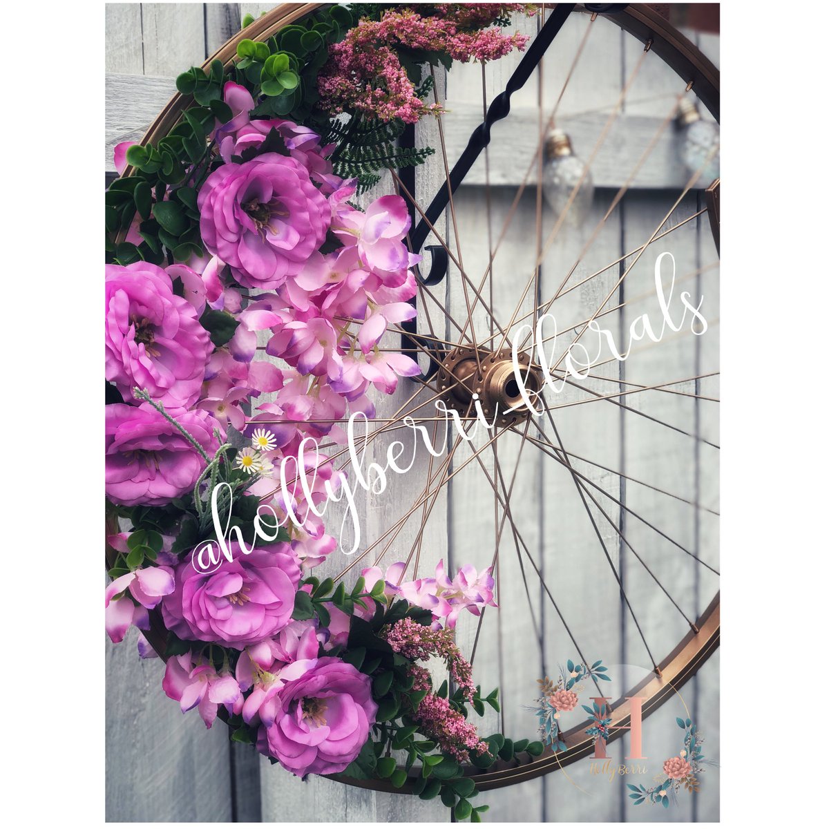 TheofficialDon's tweet image. Having been making artificial floral designs as a hobby for a while, my wife has decided to go pro and boy is she talented.
Follow her on instagram instagram.com/hollyberri_flo…
Please retweet 
#floraldesign #artificialflorals