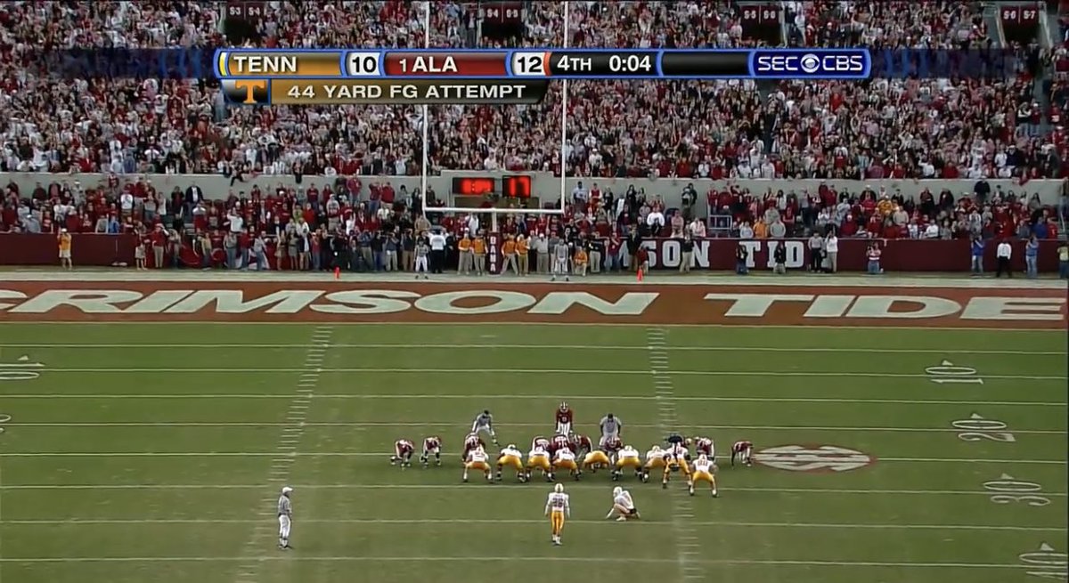 BarstoolAlabama's tweet photo. RT if you know what happens next. https://t.co/1IIUyd2J62