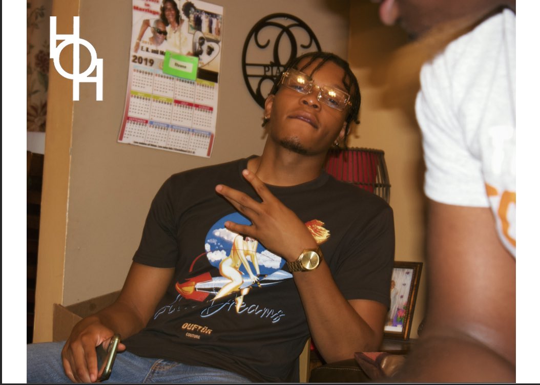 _HeadOverHills_'s tweet photo. HOH the Movement ✨
#WeInTheHills ⛰ 
- @_HeadOverHills_ 
- @hohvisuals 
Follow My Label We Appreciate Everyone Who Supporting Us 💫 https://t.co/xUWoYNKkQ7