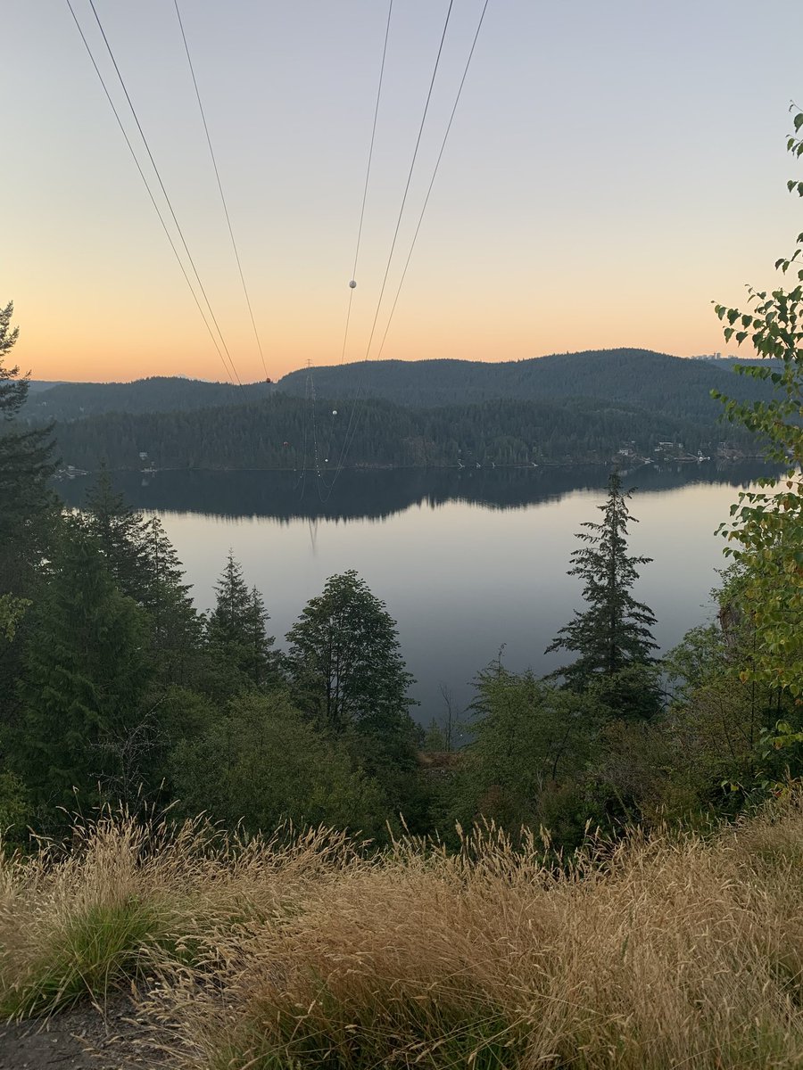 CoastMtnTrail's tweet photo. Buckin' Hell was to be Shane Klein's first 50k. With some training under his belt, he decided to press on and run a modified version of the course. With the help of his bubble friends, he got it done! Congrats, Shane! You earned that celebratory Slurpee!
#CMTR #buckinhell https://t.co/STiB0Dlfrh