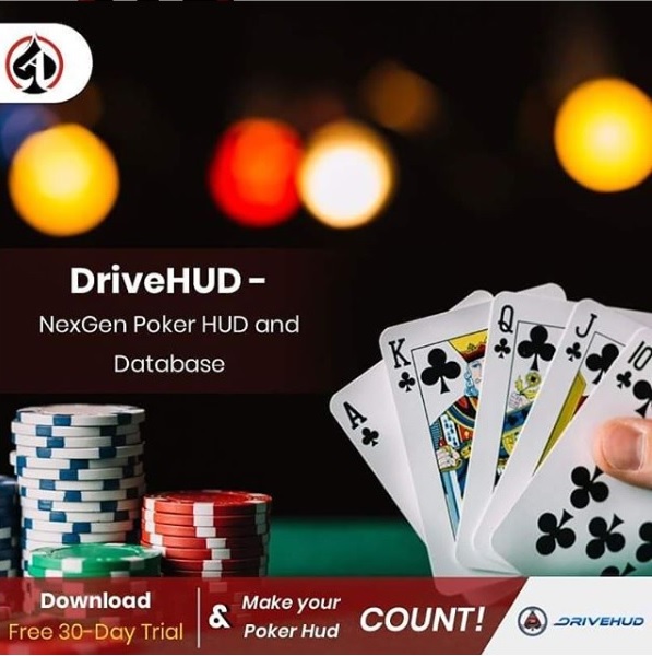 Poker_Solutions's tweet photo. The perfect all in one poker HUD and database!
Review, analyze, and track your online poker hands with ease.
Get your FREE 30-day trial at: https://t.co/Kgc3nQrL5l
@PokerQuoteFact
@PokerQuad
#drivehudmac
#drivehudcouponcode
#drivehudpokerstars
#drivehudacronyms
#drivehudreddit https://t.co/sFpKlxxYdA