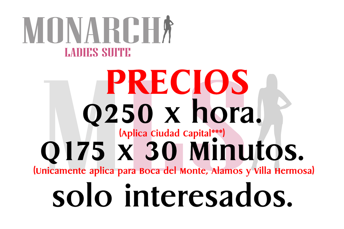 Monarch Ladies tweet media