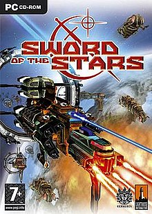 this game isn't super old but if you like sci-fi 4x games it's got some weird shit going on like random tech trees and full 3d space combat