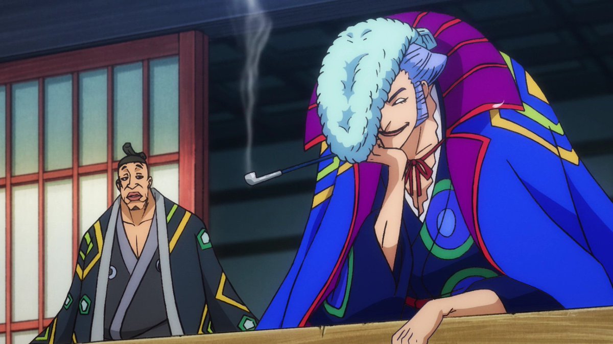 He is so SMUG.... why is it so so so so hot 