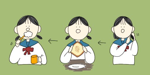 40話『寝ぼけ』
個人的あるある。
#4コマ
#イラスト
#漫画が読めるハッシュタグ
#絵描きさんと繫がりたい