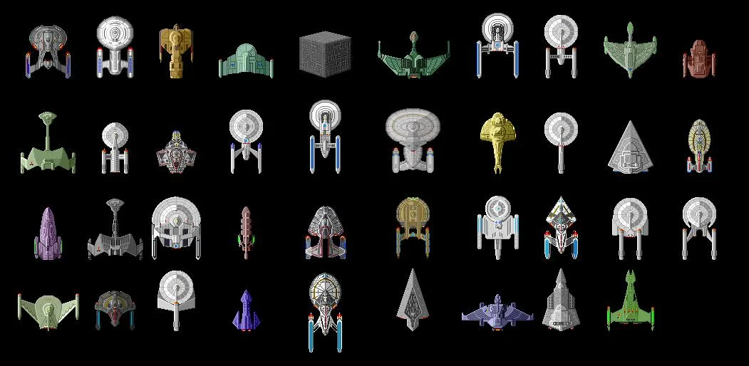 world of warcraft was the first mmo! The tiny baby saidborg vs star destroyer in multiplayer play-by-email gaming in like 1992? sure https://en.wikipedia.org/wiki/VGA_Planets