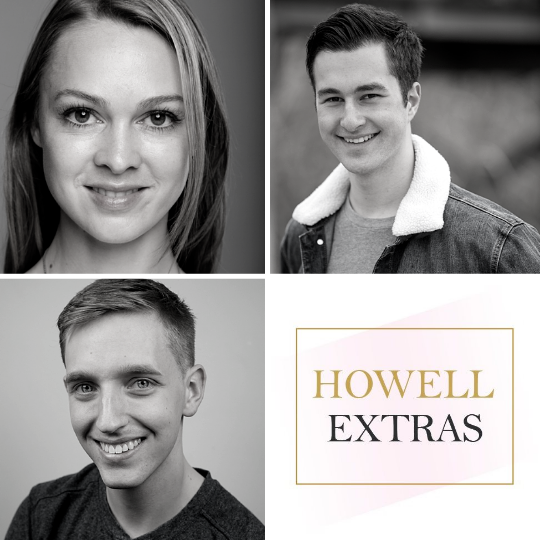 HowellMgmt's tweet photo. Kudos to our talent Dion Krmpotic, Chrissi Bok and Oliver Midson for all having reoccurring roles on the iconic Australian TV Series Neighbours! Congratulations team β€οΈ #howellextras #neighbours #proudtalentagent #channel10 #extras #aussieextras #onset #acting #tvseries https://t.co/VQIgBzlG1k