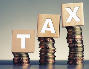 #EarlyView 'Changes in marginal tax rates over the past three decades in the United States' by Xikai Chen @UTS_Business, Meiting Lu @Macquarie_Uni, Yaowen Shan @UTS_Business doi.org/10.1111/acfi.1… #MarginalTaxRate #TaxRateChange