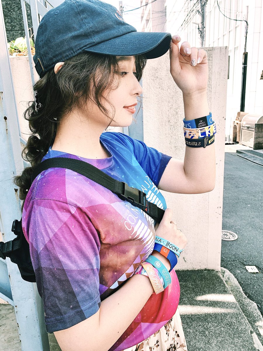 rina ouchi /ヘアメイク tweet media