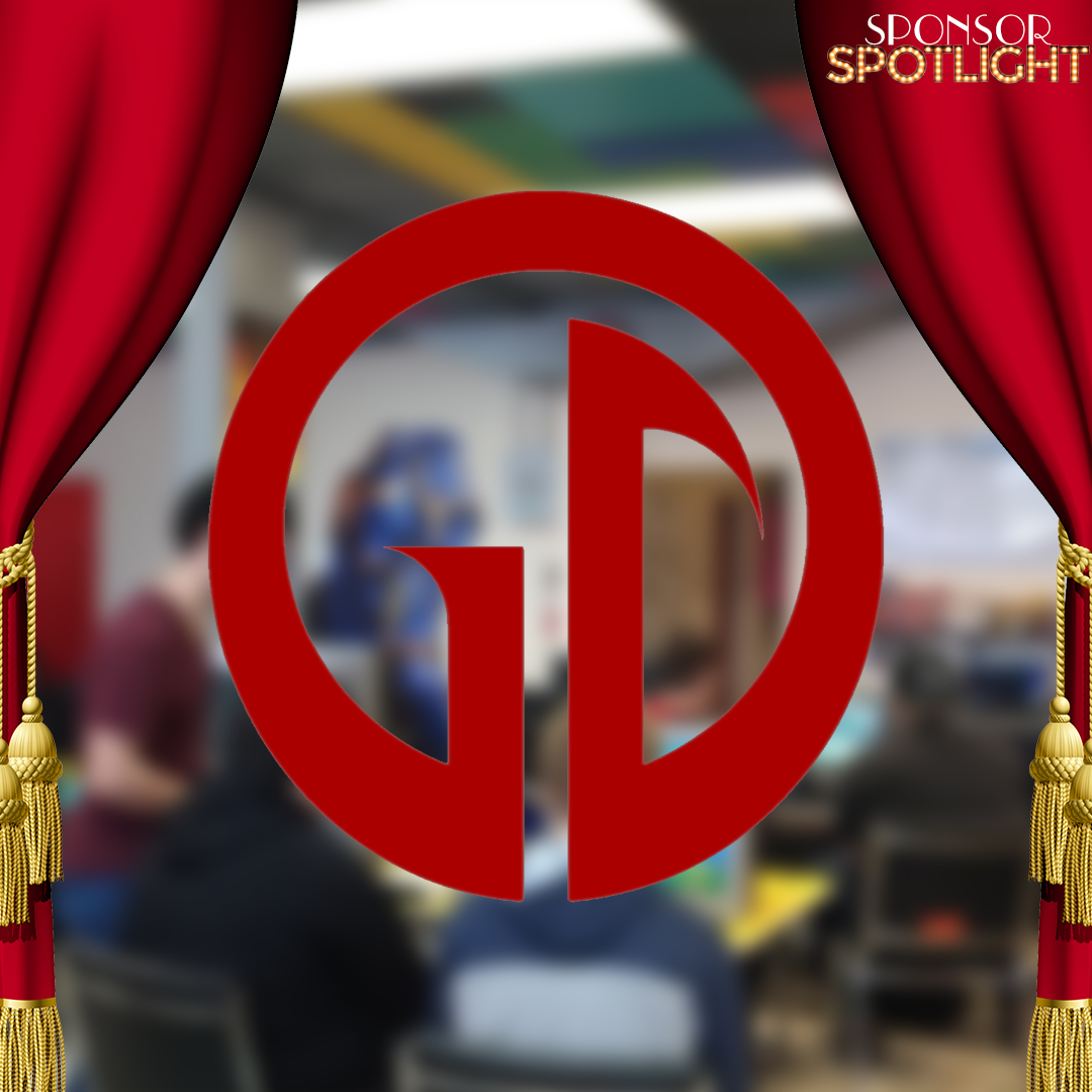 DirectPlayExpo's tweet photo. #SponsorSpotlight - Gamer's Den ( @GamersDenYeg ) is a place to celebrate your passion for gaming: Table top, TCG, Console or more! We pride ourselves on our warm, inclusive atmosphere and comfortable environment.
.
.
.
#GamersDen #BoardGame #Videogames #DirectPlay #Yeg https://t.co/y623E2FrDG