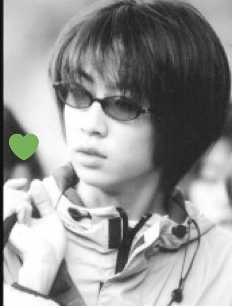 amnos5treasure1's tweet photo. 😍😍😍
#松本潤 #嵐 #ARASHI #櫻井翔 #二宮和也 #大野智 #相葉雅紀 #嵐ファンと繋がりたい #アラシックと繋がりたい #若嵐 https://t.co/vrSAxqw9CA