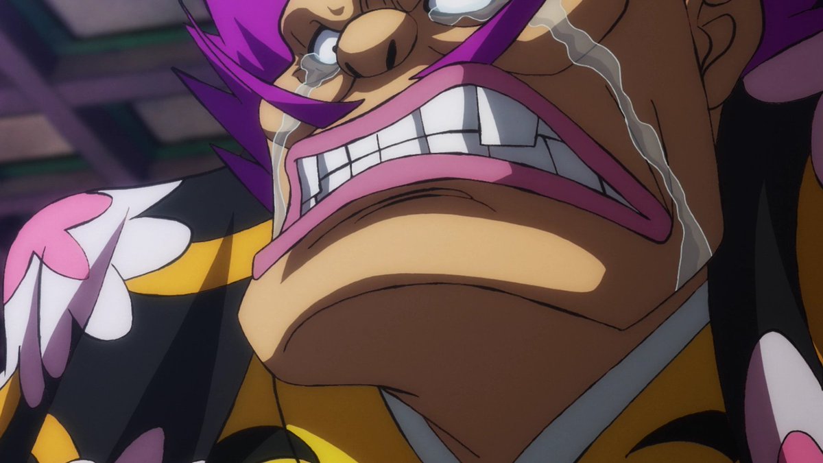 His ass wailing and crying for Komurasaki MANGA SPOILERS: having no idea she i Hiyori and if he is indeed dead (which I highly doubt) he'd never find out....