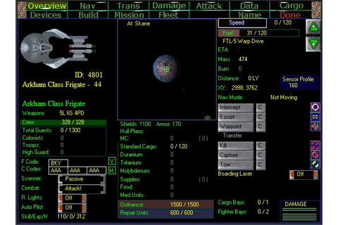 world of warcraft was the first mmo! The tiny baby saidborg vs star destroyer in multiplayer play-by-email gaming in like 1992? sure https://en.wikipedia.org/wiki/VGA_Planets