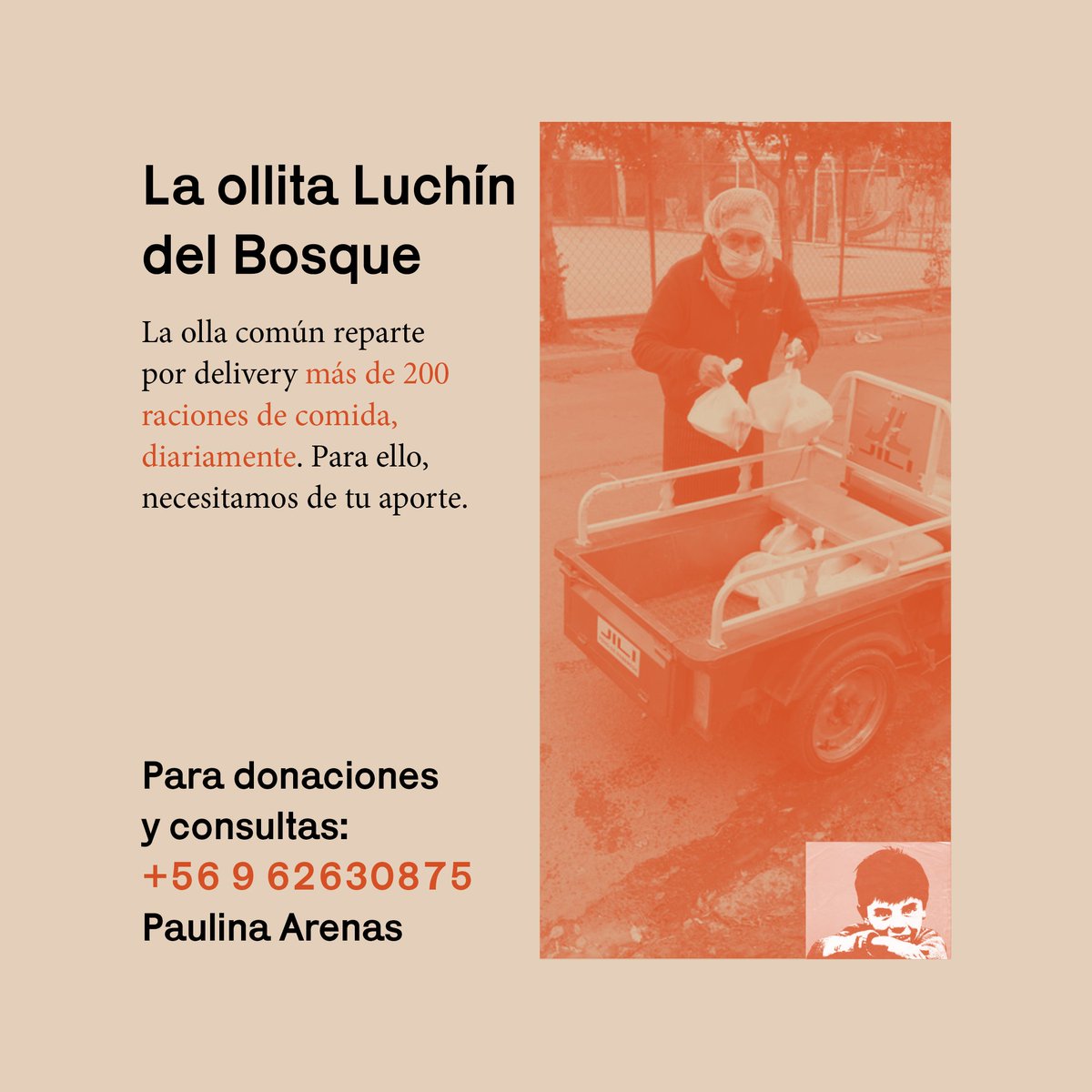 pauarenasr's tweet photo. Ayuda a  nuestra ollita https://t.co/64jjbwtdiv