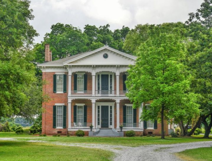 peterpatout's tweet photo. New Historic Property Listing &amp; Open House
Top Historic Properties for Sale | Summer in the South Favorite Experiences from Cultural Insider Blog https://t.co/oirDM3OU91