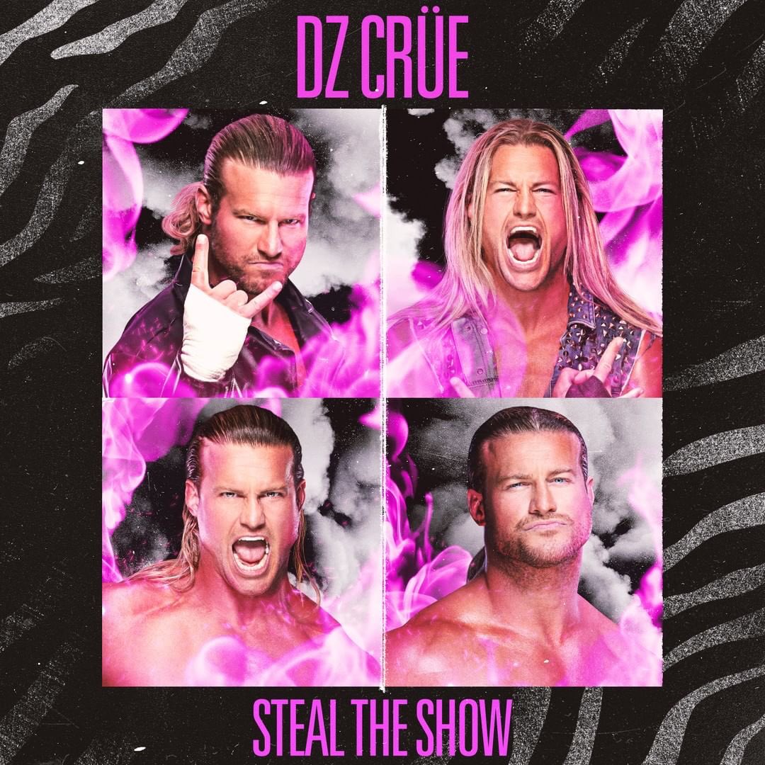  happy birthday Dolph Ziggler!                