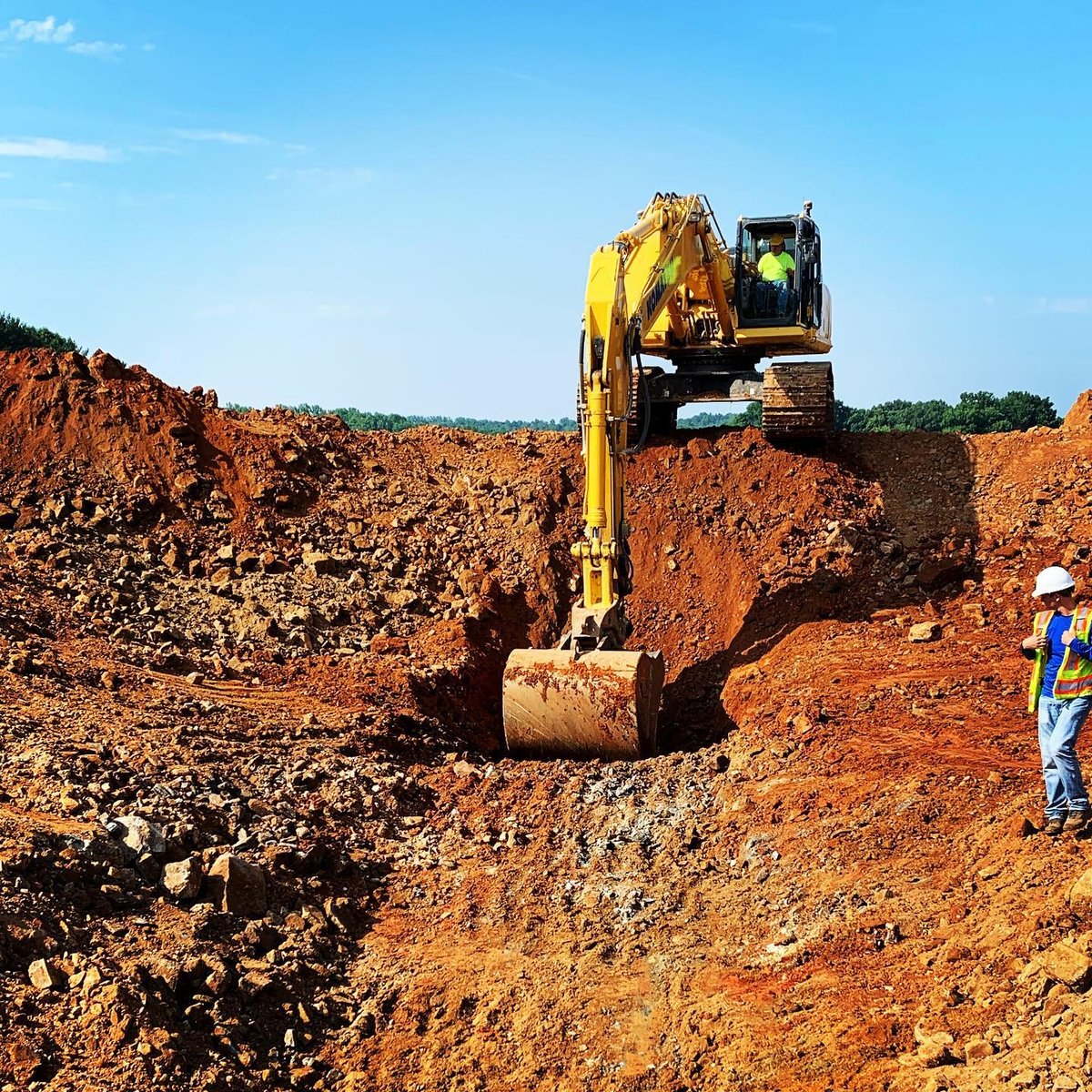 I Build America tweet media