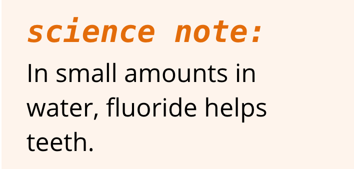 DPH_Advocate's tweet photo. Today I came to know about @FluorideExposed - We recommend you to go through this amazing resource https://t.co/eD8LJ9Mx4m to know more about fluoride as an element, how is it beneficial? and how and when is it harmful? #Beinformed #Researchyourself  #Fluoride4Health75 https://t.co/VNOXWQf6NW