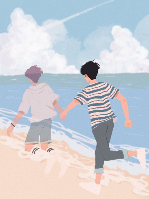 summer afternoon? 