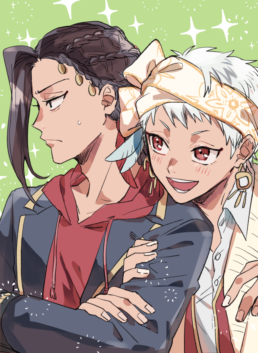 その 一番 は変わらないよ そそのイラスト